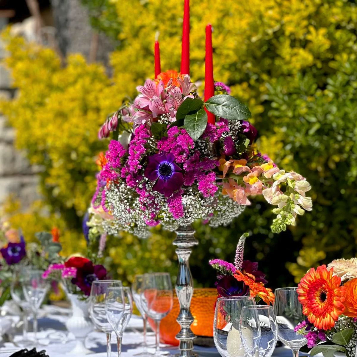 Design with Sideau by candicenguyen