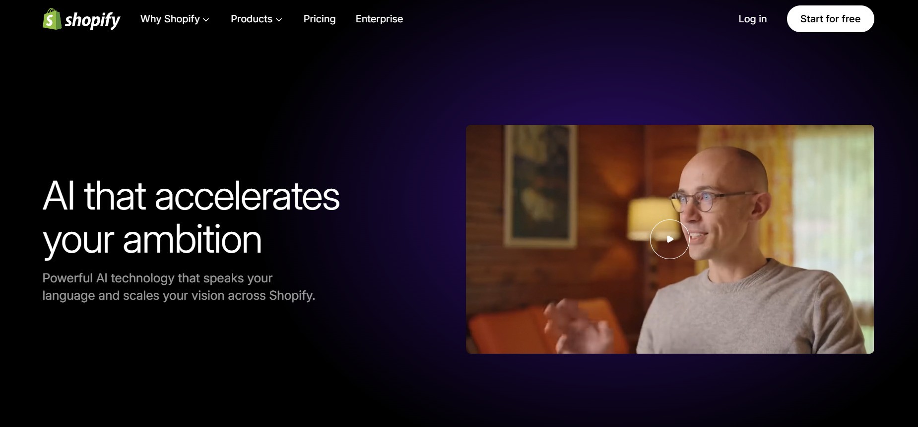 Shopify Magic Dashboard