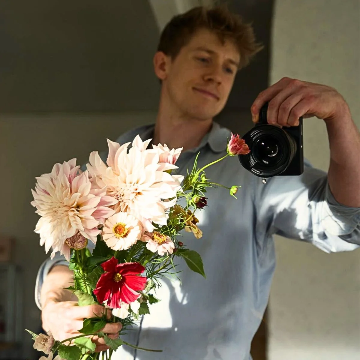 AI Tools for Florist Feature Image