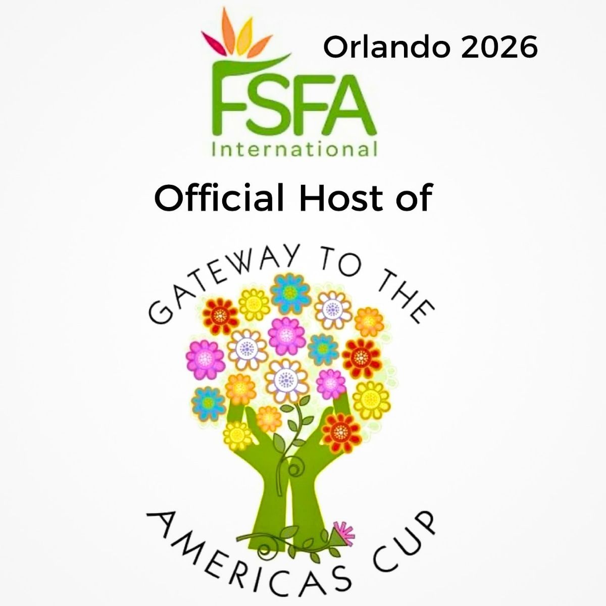 FSFA Hosts Gateway to the Americas Cup in Orlando