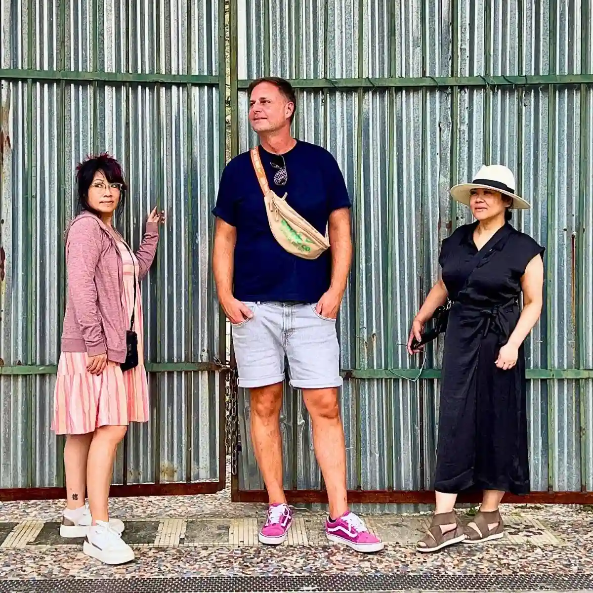 Winners Panama Gateway to the Americas