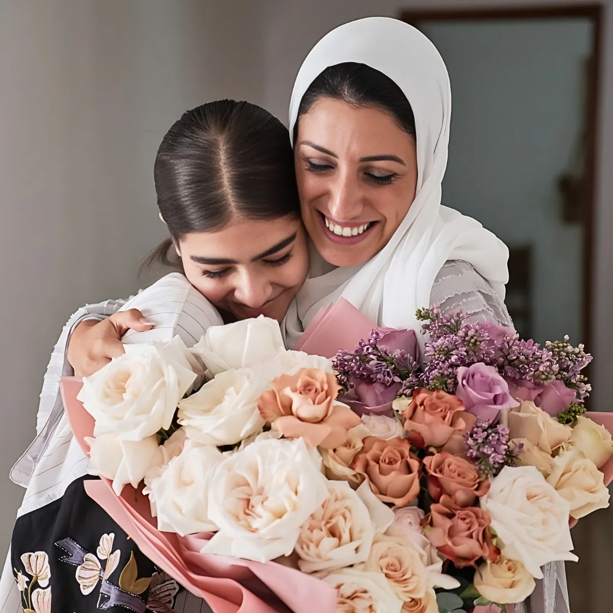 Why Mother’s Day Is a Year-Round Holiday