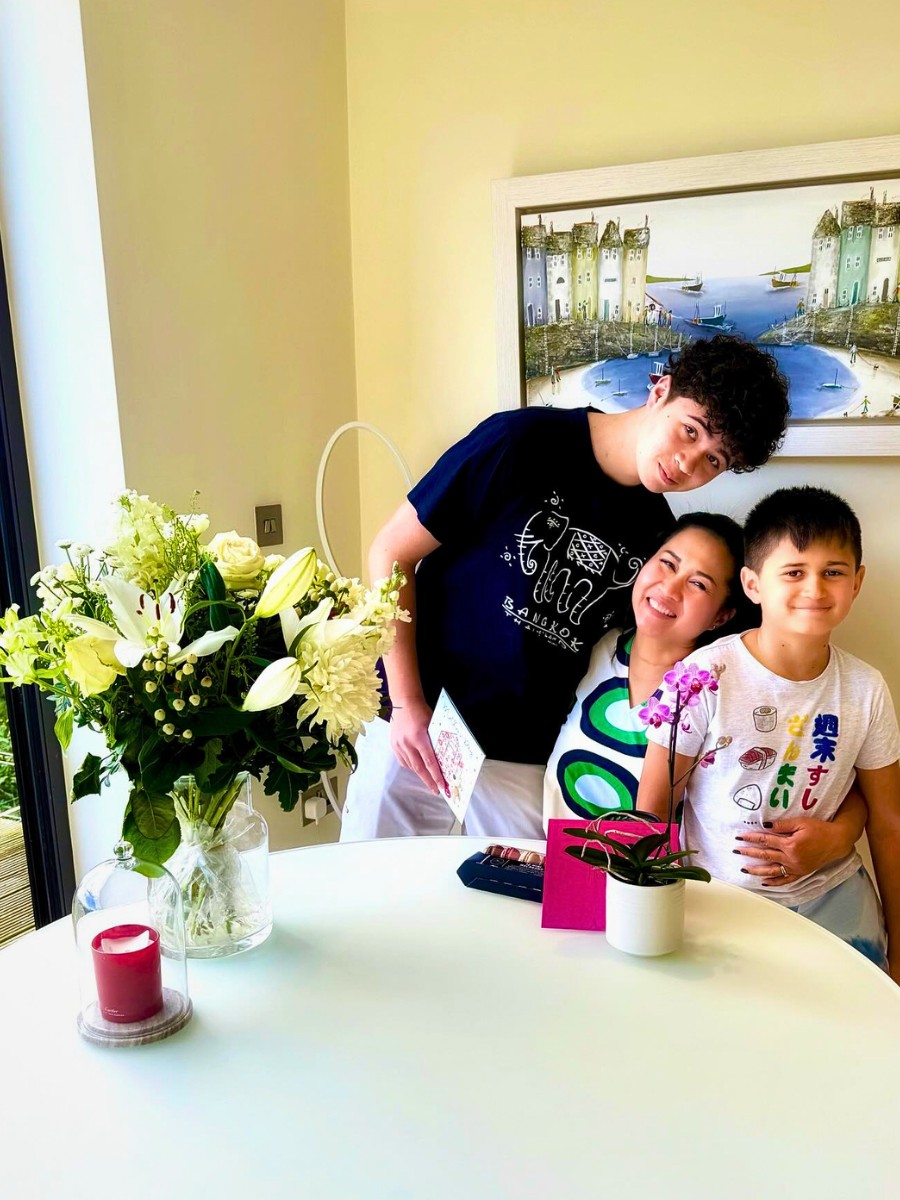 Why Mother&rsquo;s Day Is a Year-Round Holiday