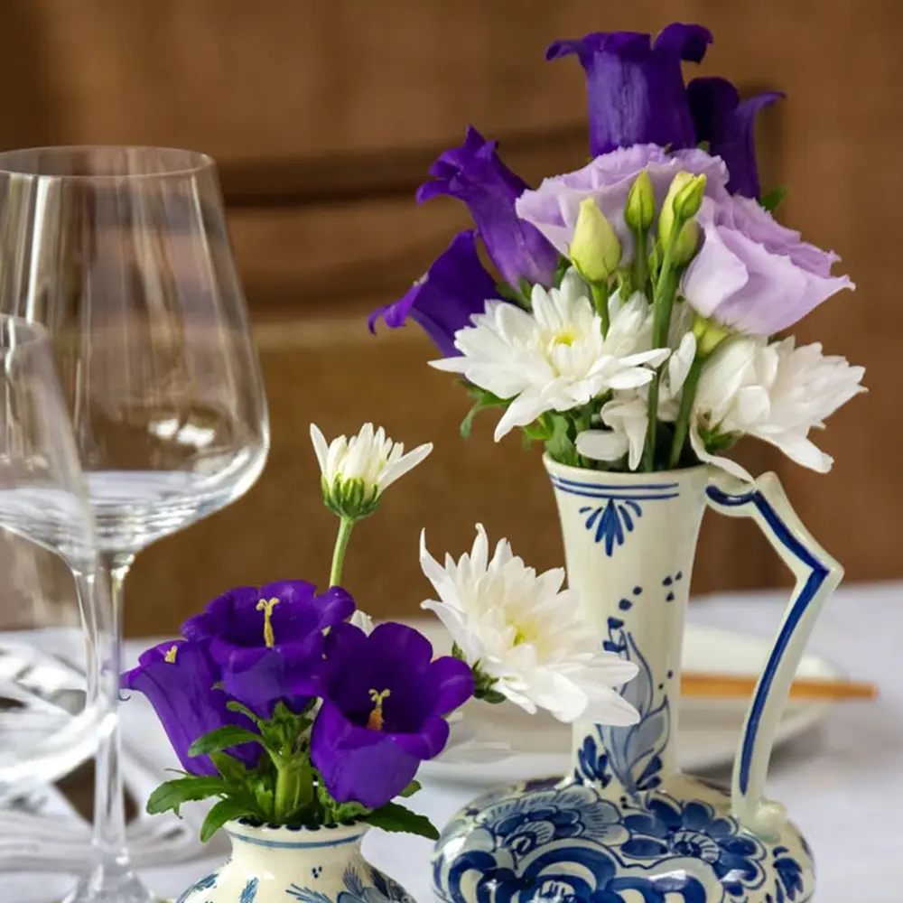 De Waal Tuil grower on Thursd feature