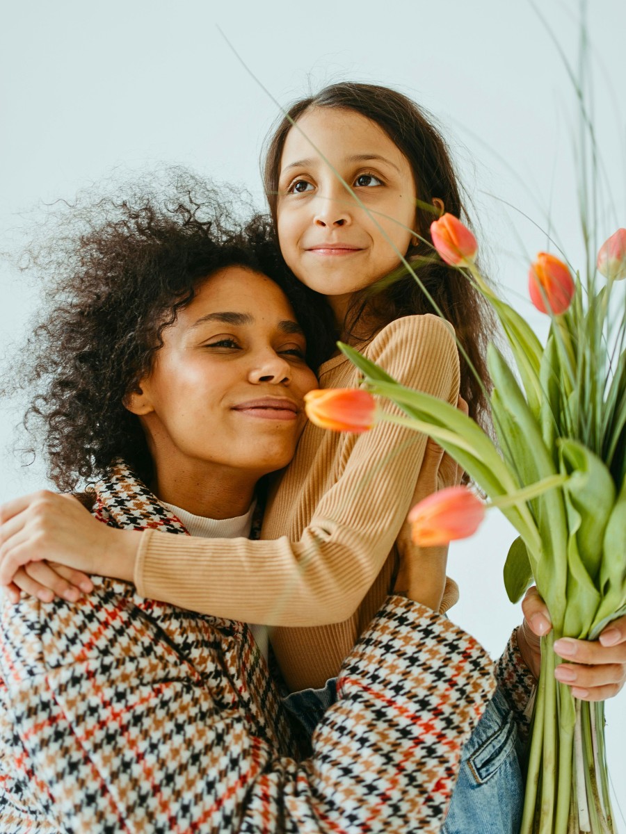 Mother's Day - One of the Most Special Days