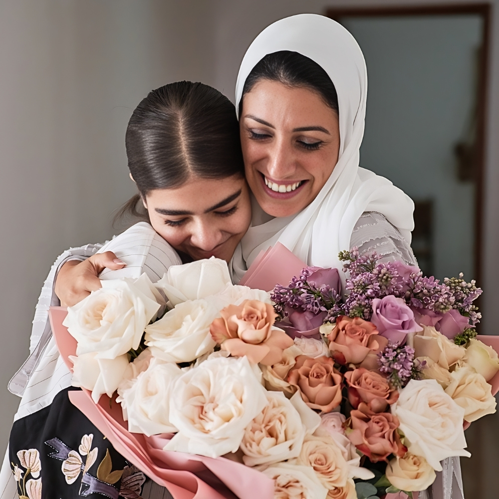 Why Mother&rsquo;s Day Is a Year-Round Holiday