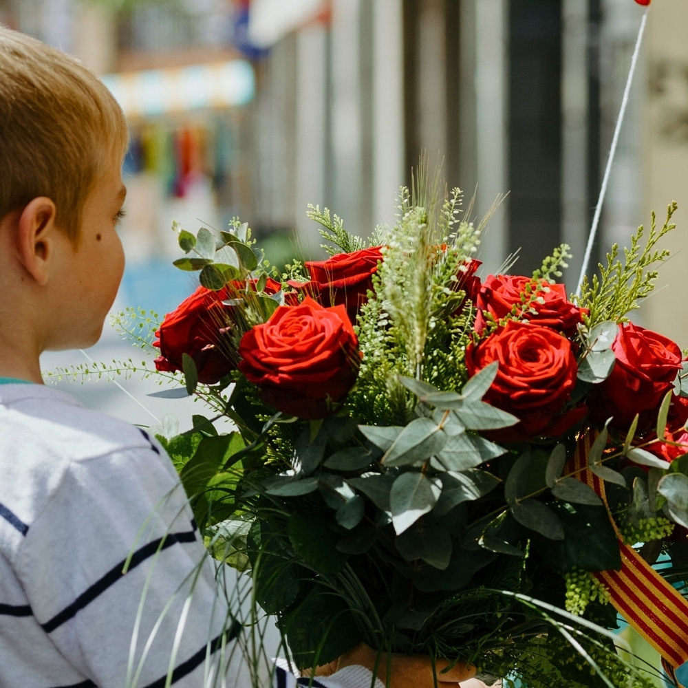 Why Mother&rsquo;s Day Is a Year-Round Holiday