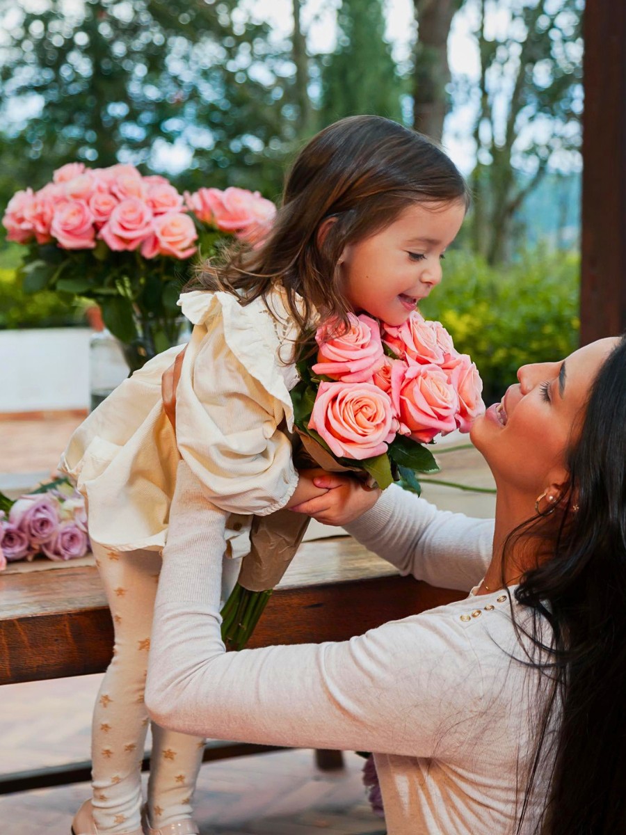 Mother&rsquo;s Day Is a Year-Round Holiday