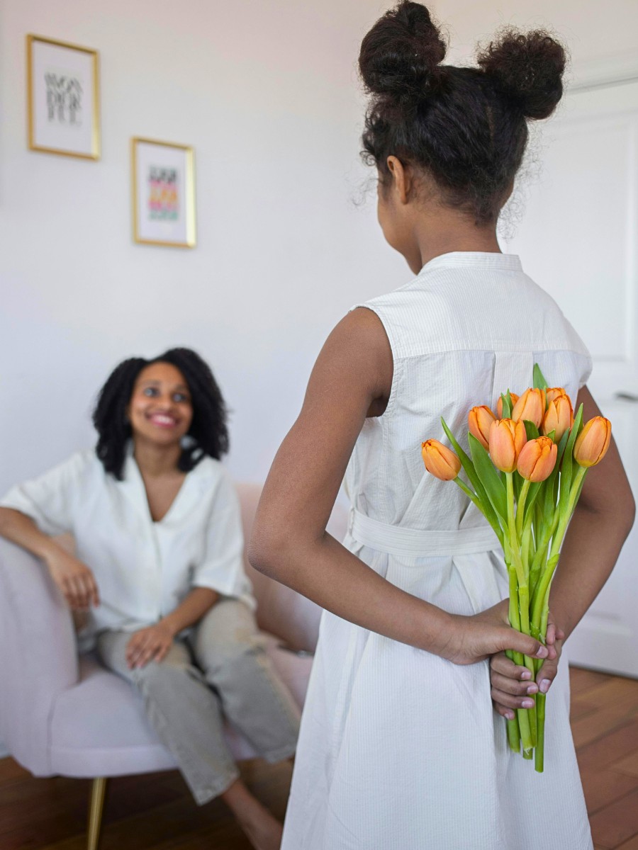 Mother&rsquo;s Day Is a Year-Round Holiday