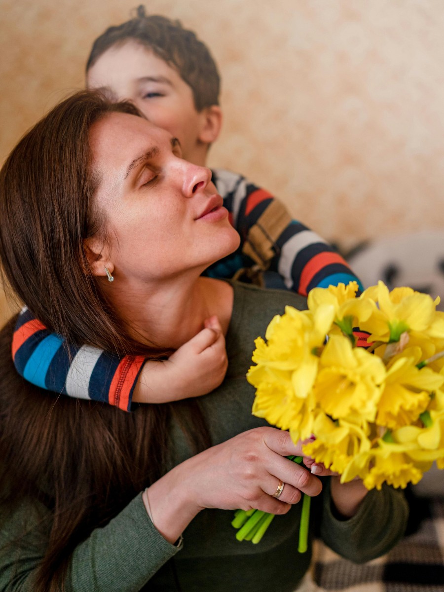 Why Mother&rsquo;s Day Is a Year-Round Holiday
