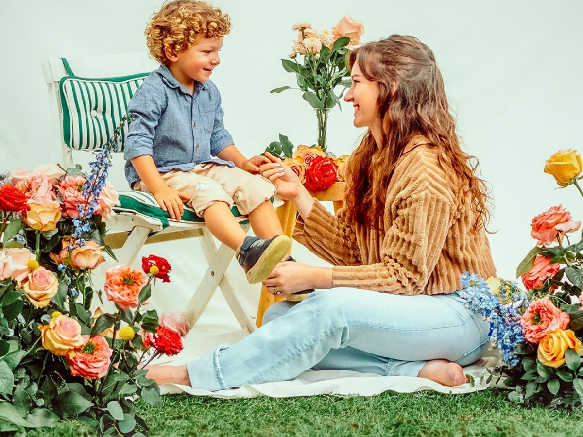 Mother&rsquo;s Day Is a Year-Round Holiday