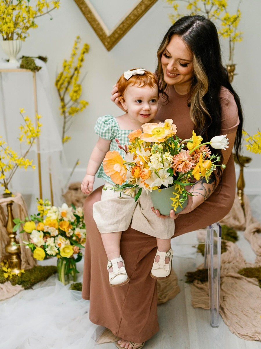 Mother&rsquo;s Day Is a Year-Round Holiday