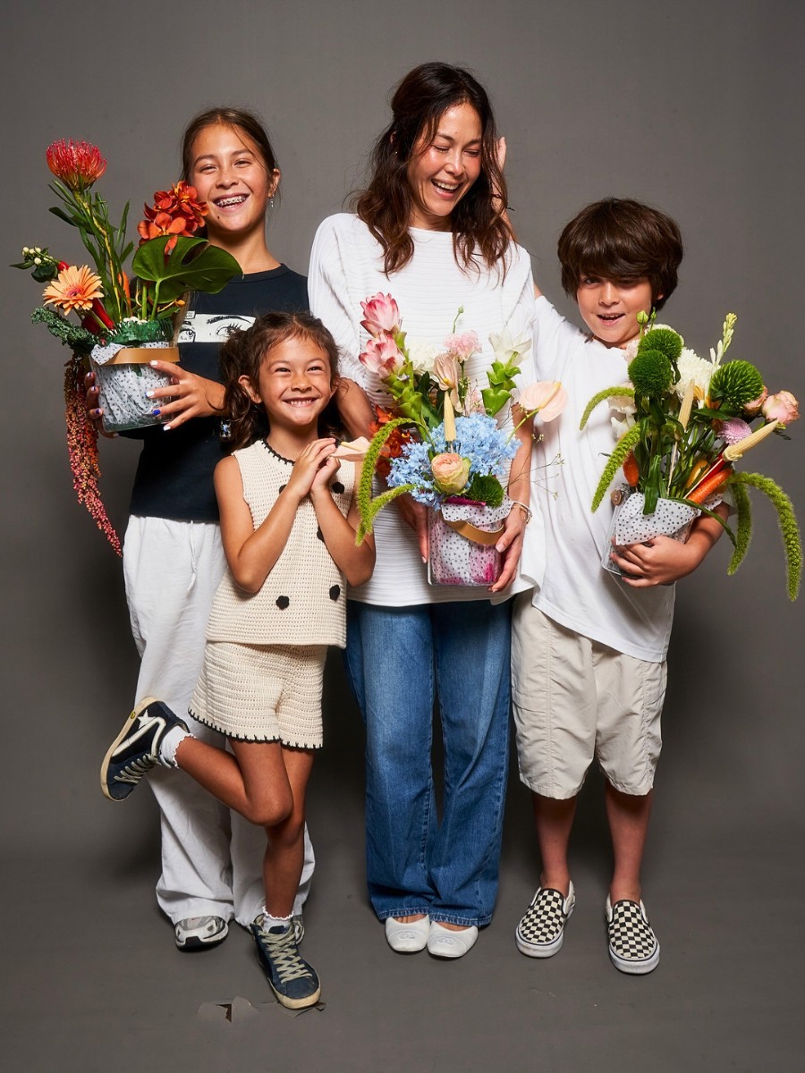 Unique Mother&rsquo;s Day Floral Traditions From Across the World.