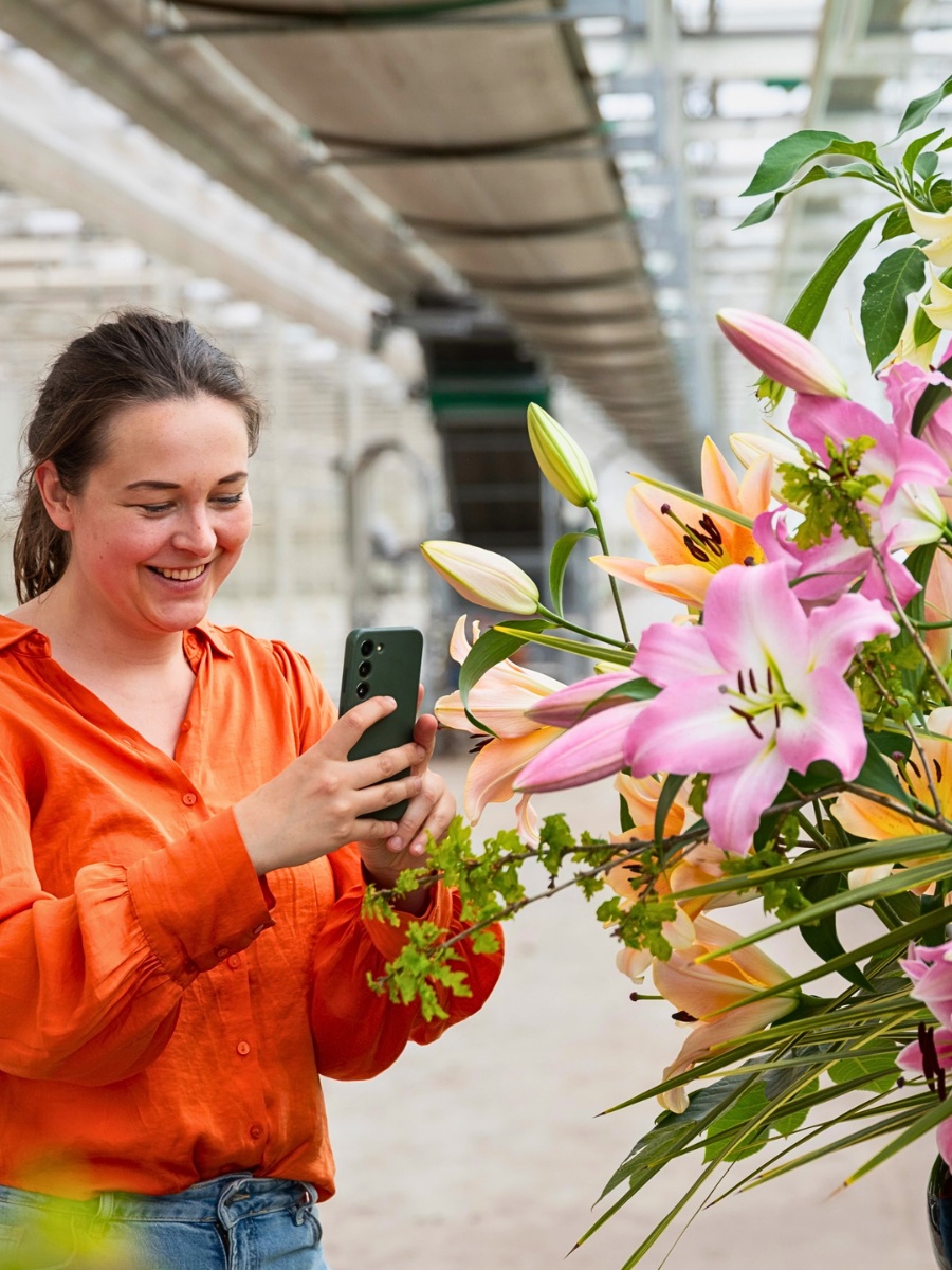 Choose the best flowers for mom this Mother&rsquo;s Day.