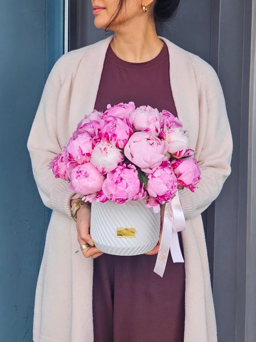 Which Are the Best Flowers Give to Your Mom on Mother&rsquo;s Day?