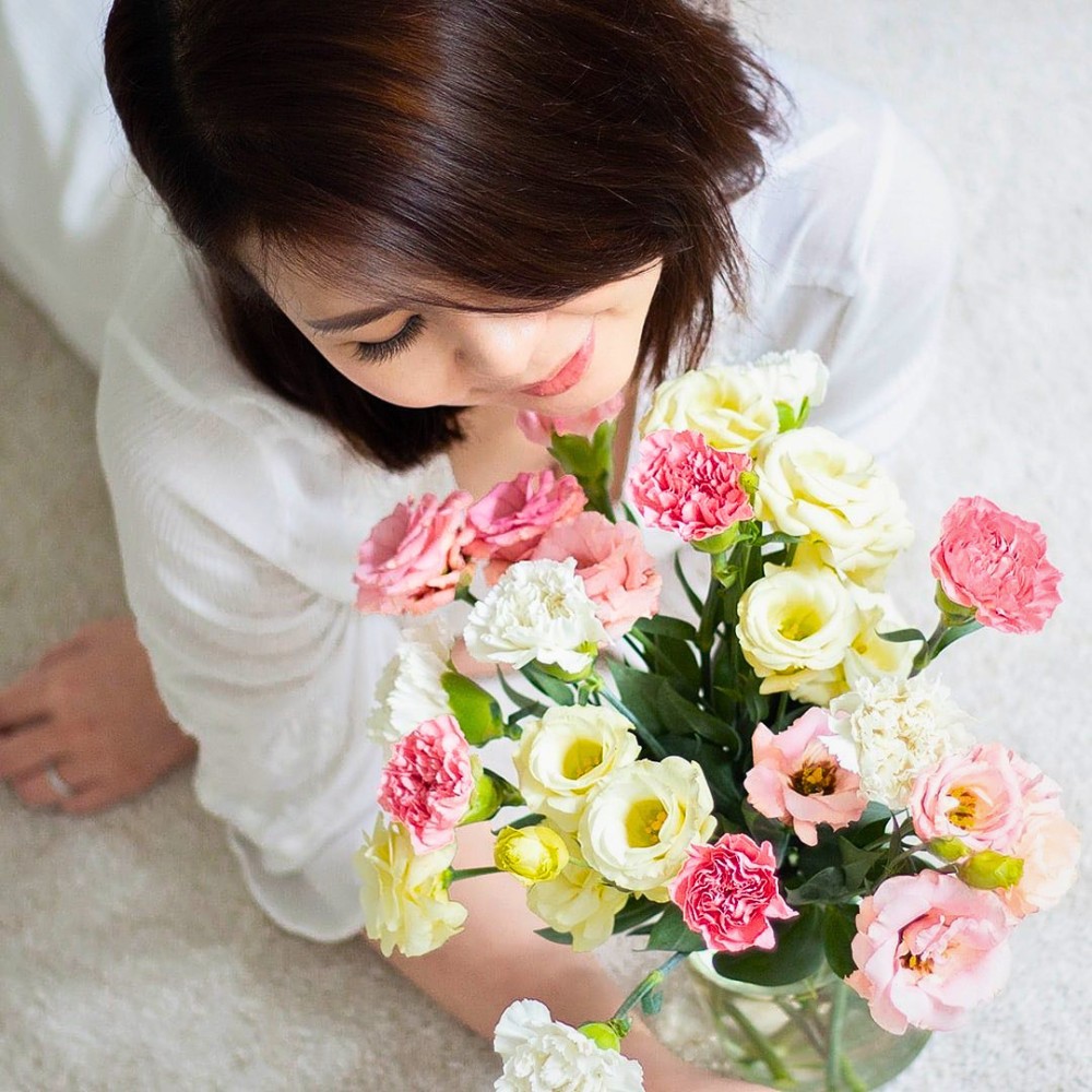 Which Are the Best Flowers Give to Your Mom on Mother&rsquo;s Day?