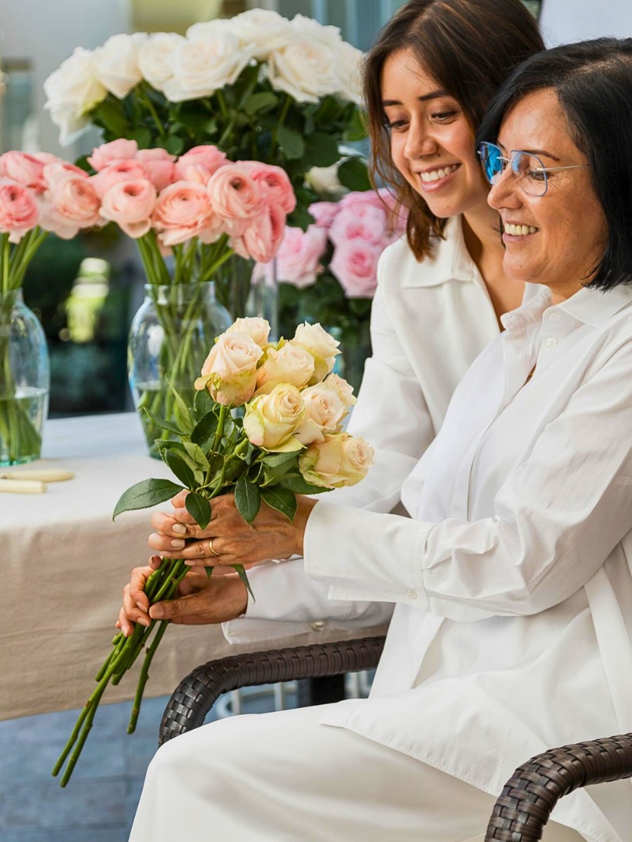 Which Are the Best Flowers Give to Your Mom on Mother&rsquo;s Day?