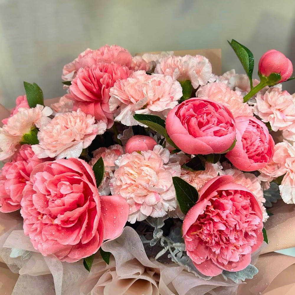 Which Are the Best Flowers Give to Your Mom on Mother&rsquo;s Day?