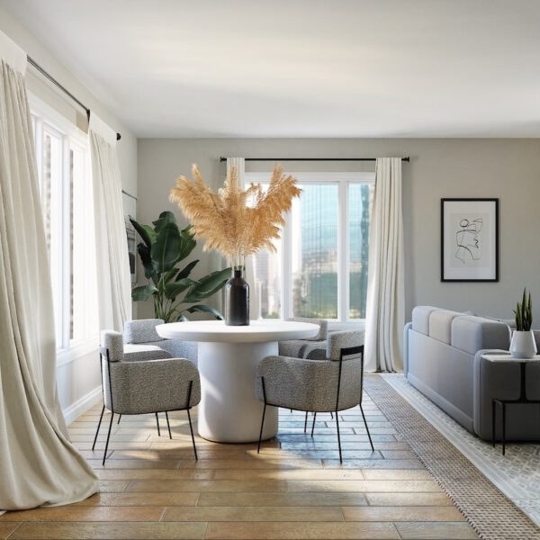 Pampas Grass Trends and Why It’s Here to Stay Pampas Grass Interior Design