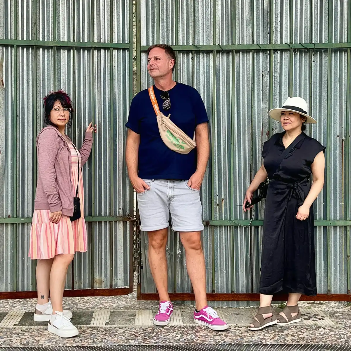 Gateway to the Americas Cup – A Competition Close to My Heart