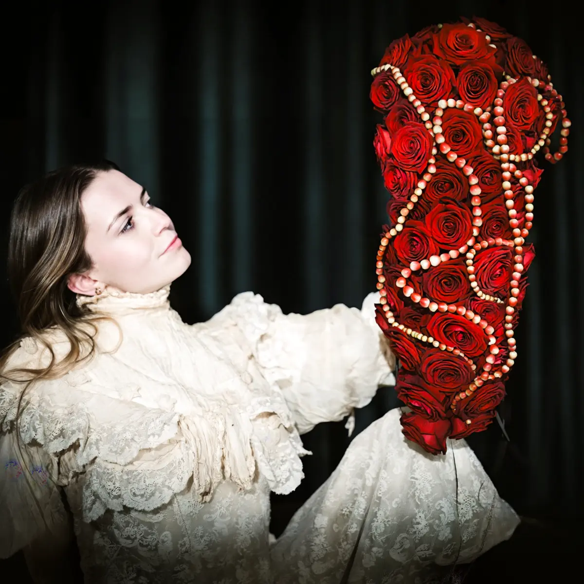 Bridal Bouquet by Gaetan Jacquet