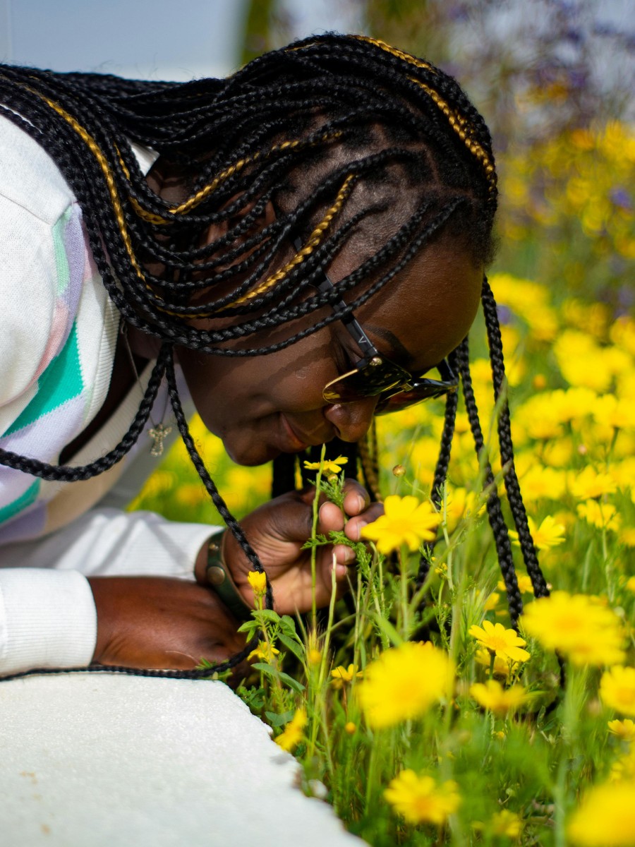 The Science Behind Floral Fragrance