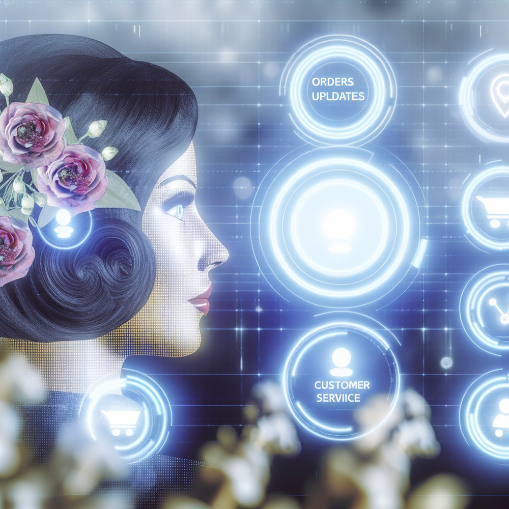 AI Florist by australialeadgeneration