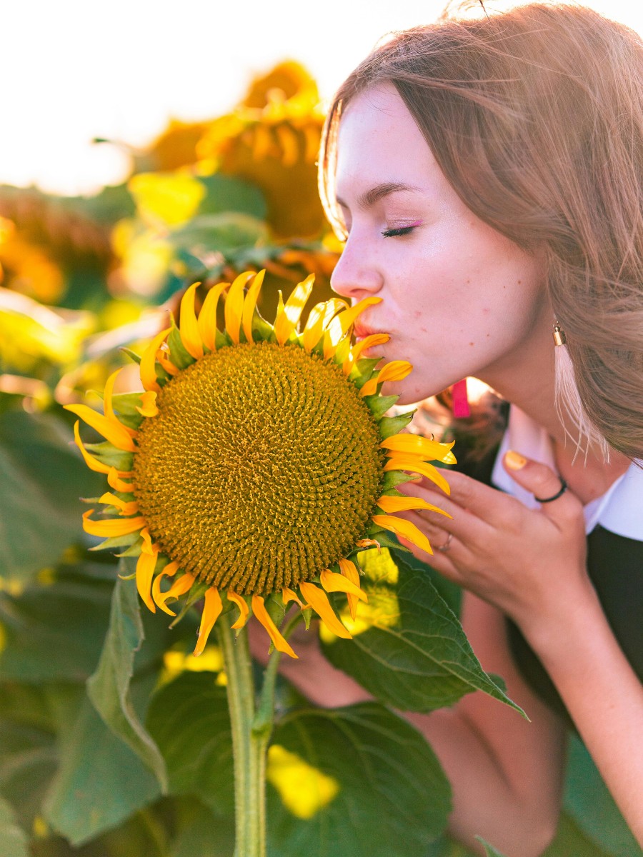 Why Do Flowers Smell Good? The Science Behind Floral Fragrance