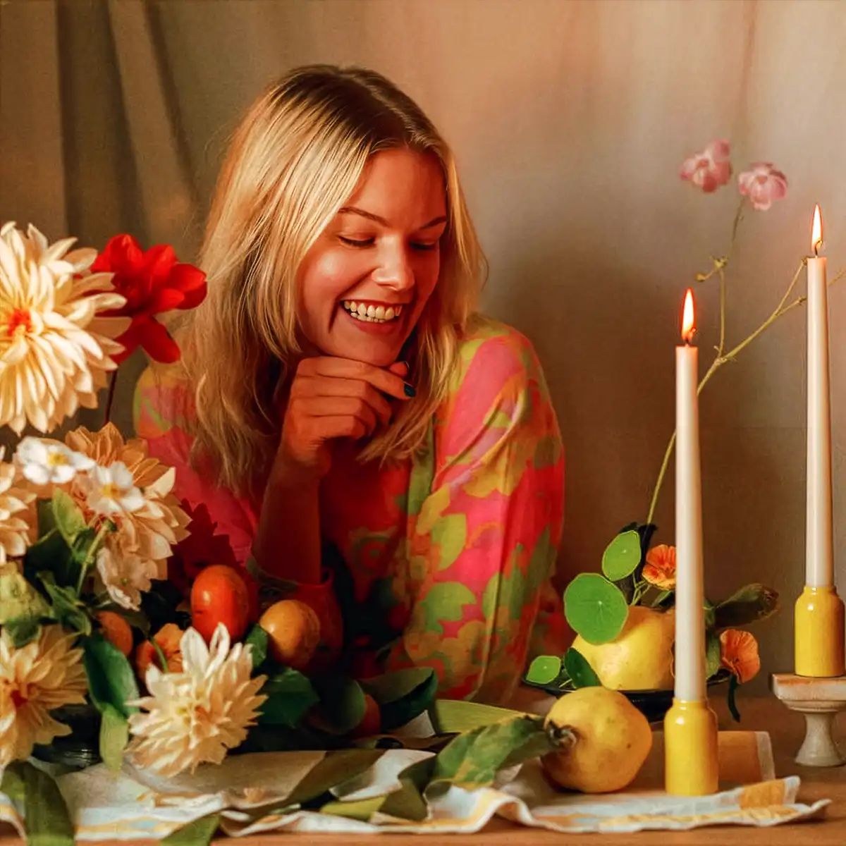 Florist Special With Rebecca Armstrong