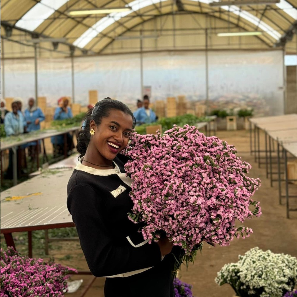 How the Ethiopian Horticulture Producer Exporters Association (EHPEA) Code of Practice Keeps Ethiopian Flowers Competitive Globally