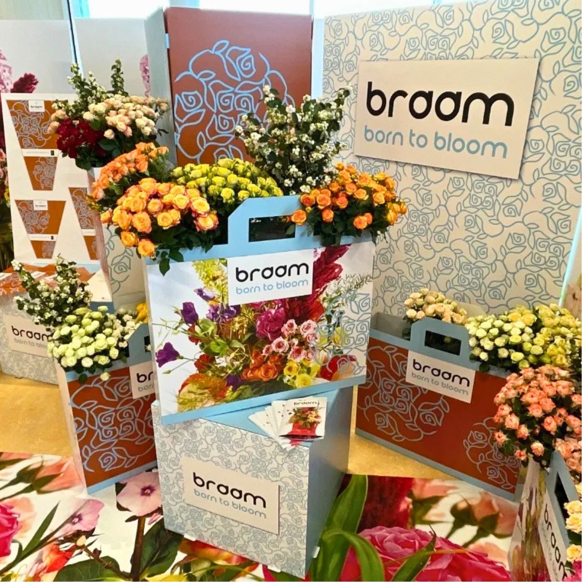 10 questions to Ben Braam