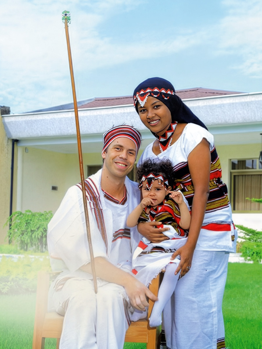 10 questions to Ben Braam