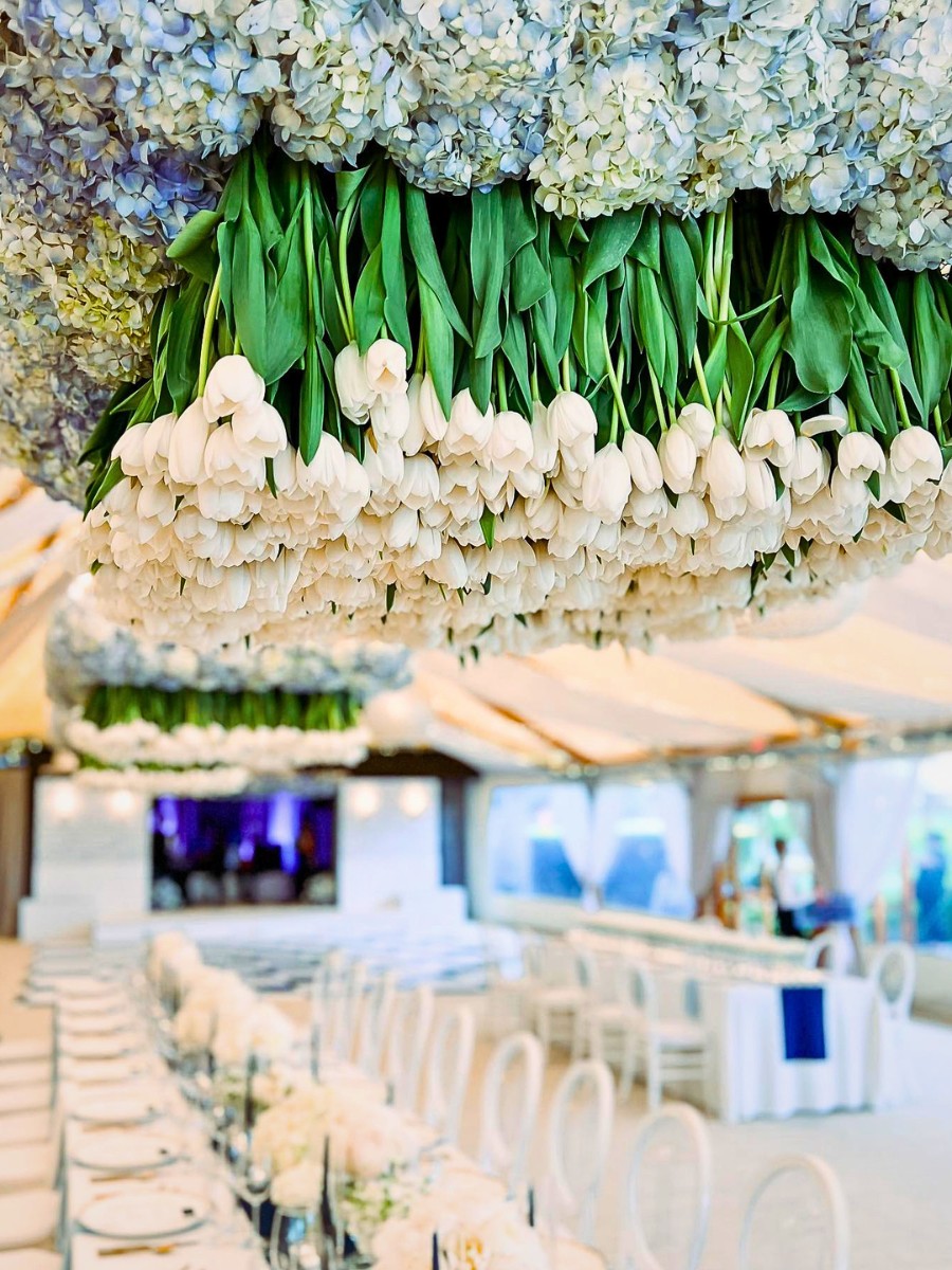 Which Flowers Are Best for Spring Weddings? (And Why They Work So Well)