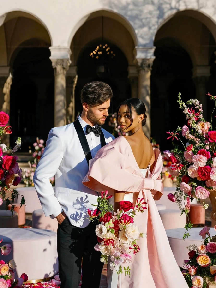 Which Flowers Are Best for Spring Weddings? 