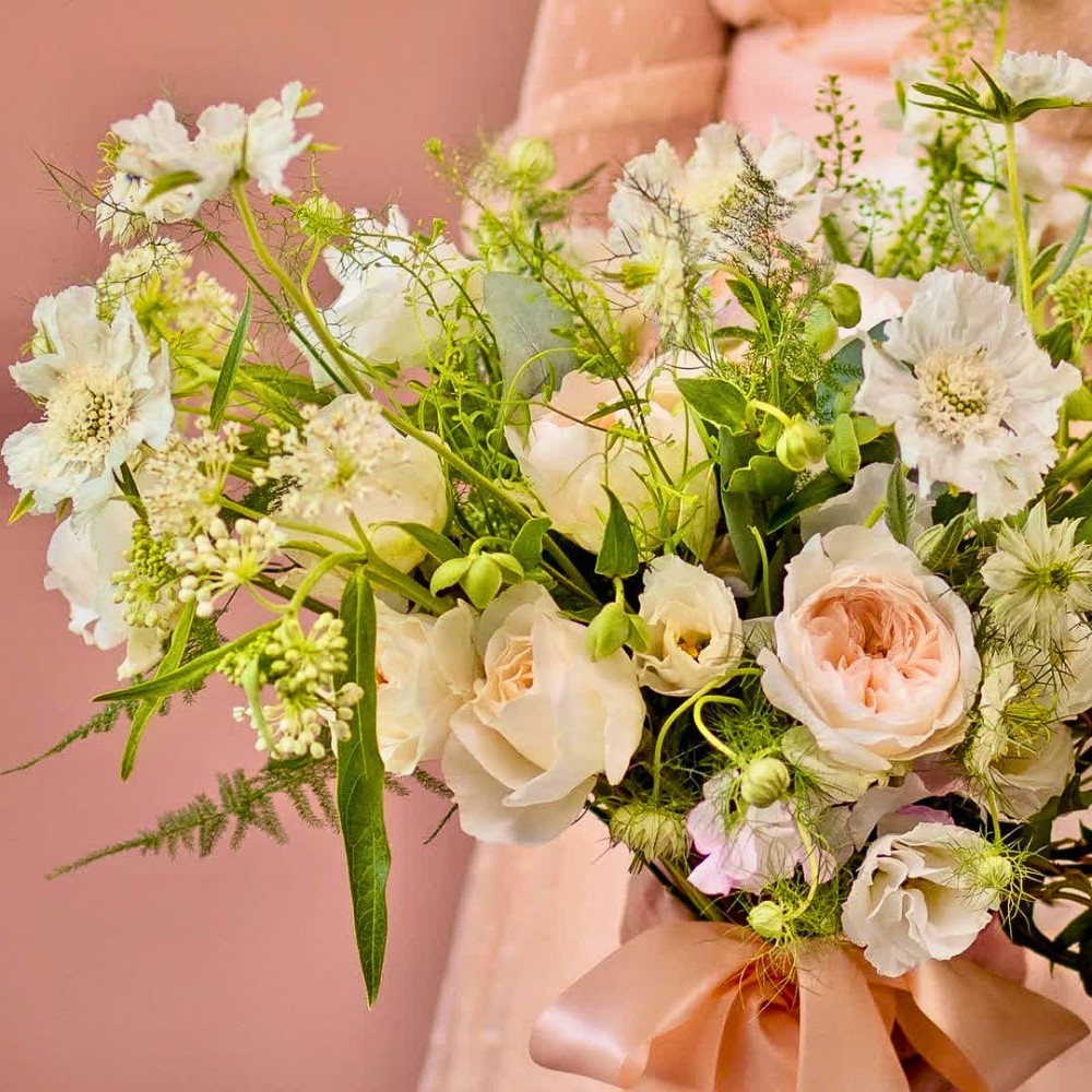 Which Are the Best Flowers for Spring Weddings?