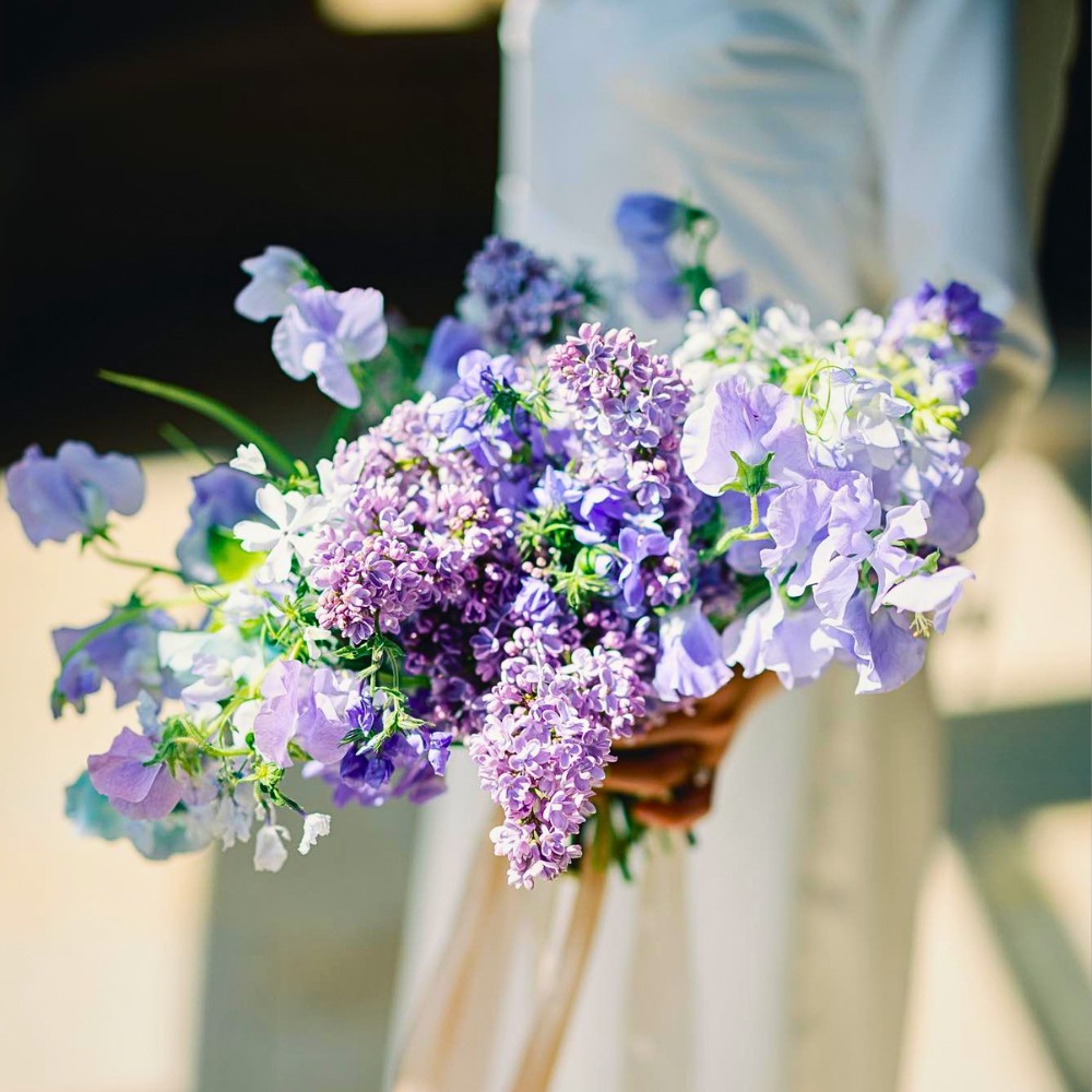 Which Are the Best Flowers for Spring Weddings?