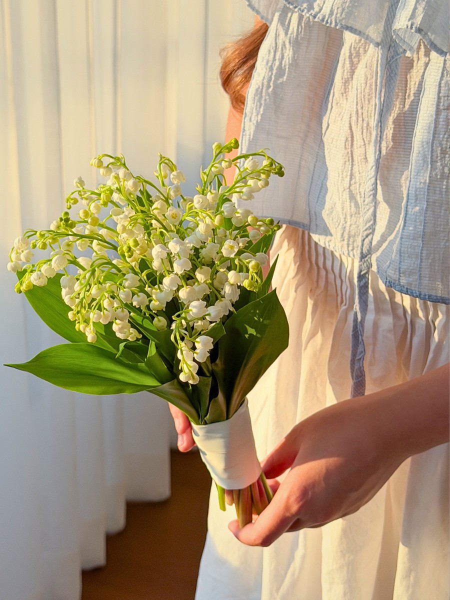 Which Are the Best Flowers for Spring Weddings?