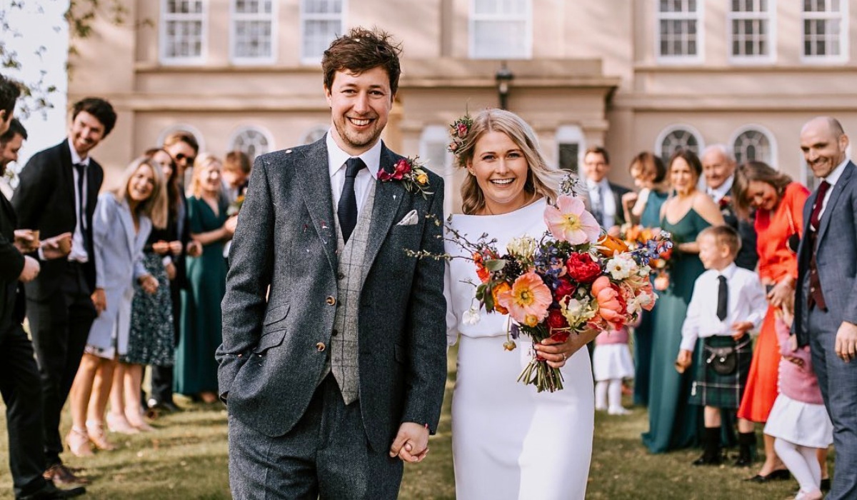 Which Are the Best Flowers for Spring Weddings?