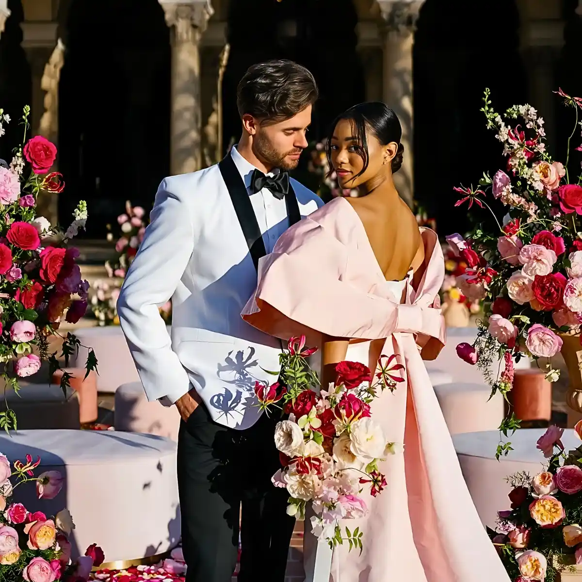 Which Are the Best Flowers for Spring Weddings?