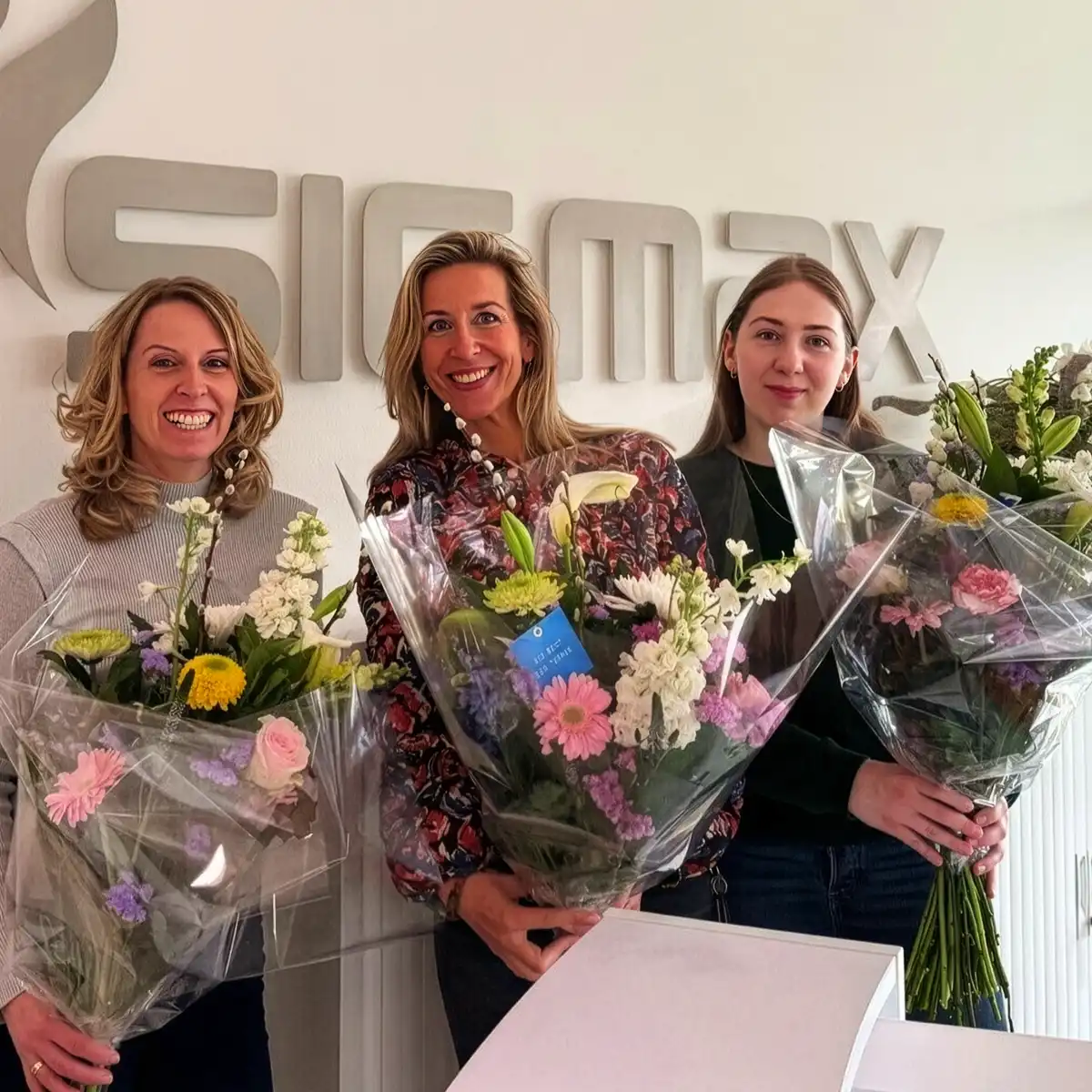 Look Out for National Administrative Professionals’ Day!