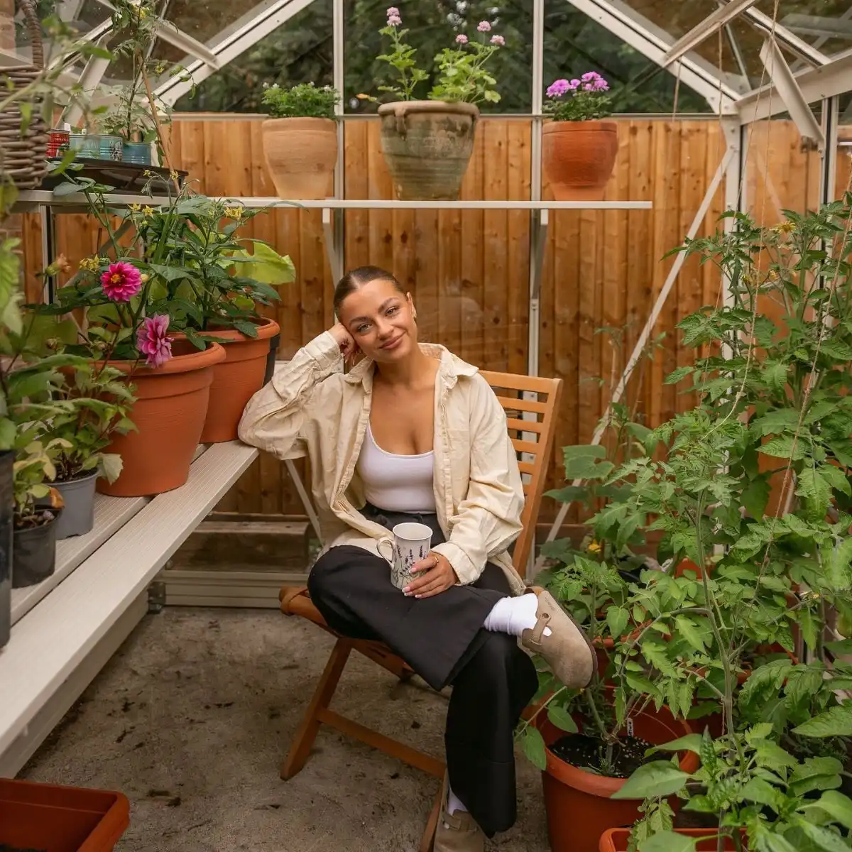 Best Greenhouse Covers Feature Image