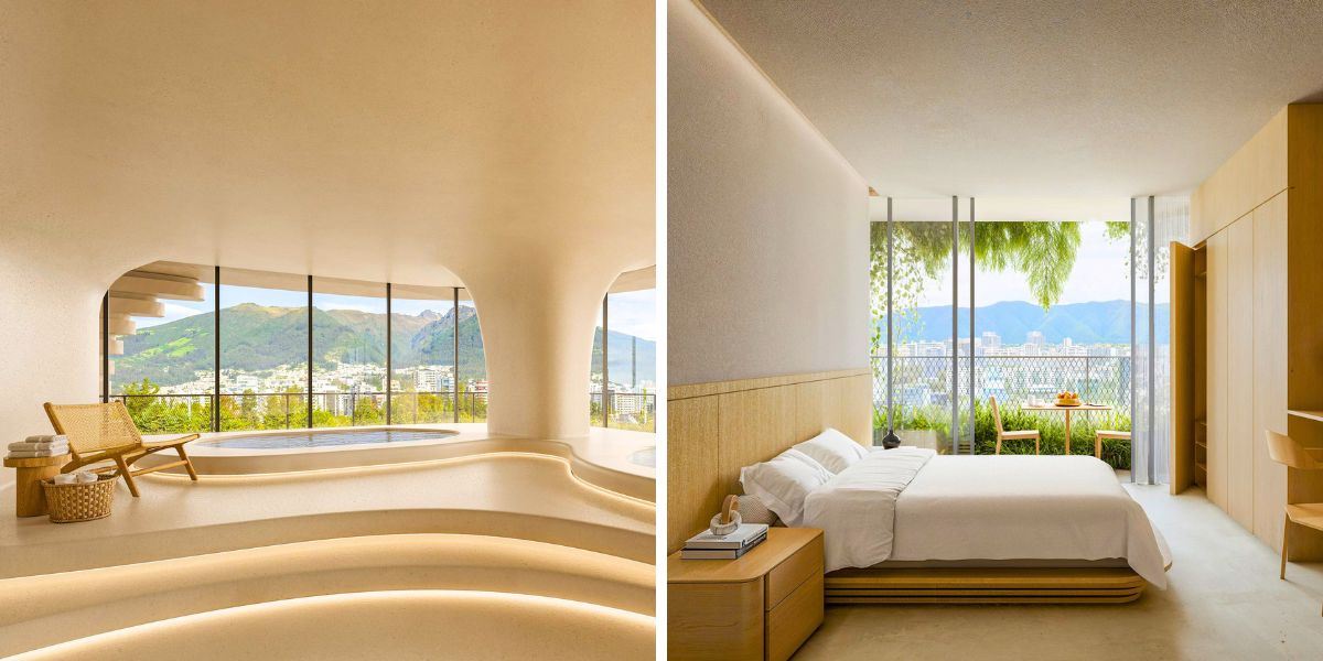 Cavernous aspects of the project Cavernous aspects of the project