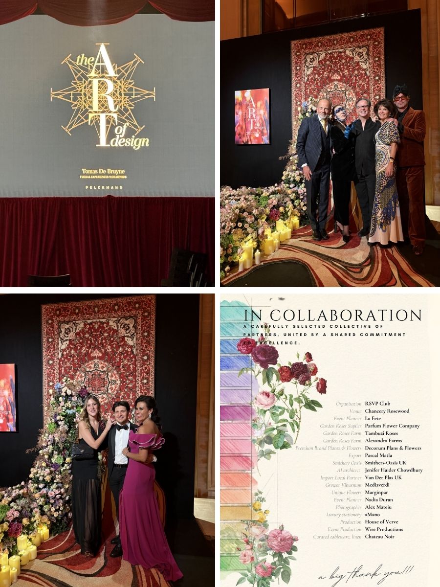 Tomas De Bruyne The Art of Design Tomas De Bruyne The Art of Design