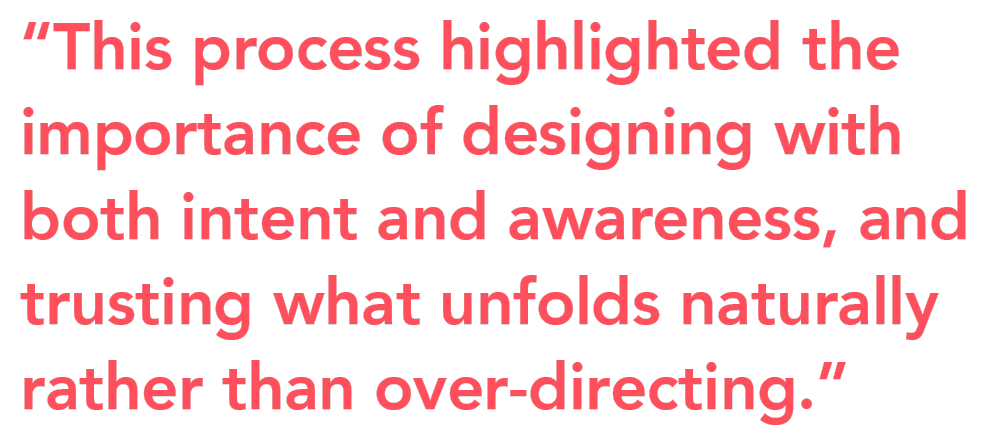 Rachel Kennedy Dutch Masters blog quote