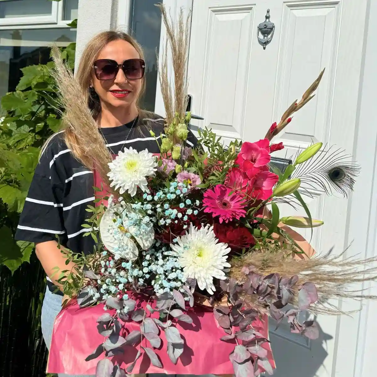 Floral Delivery Accidents Feature Image