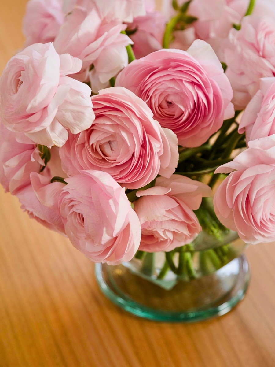 How to Make Flowers Last Longer in a Vase