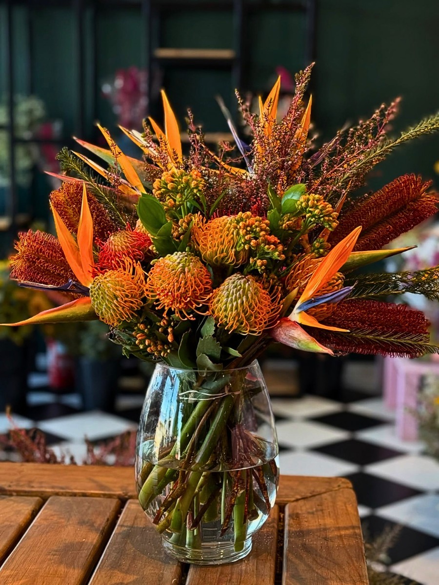 How Do You Make Flowers Last Longer in a Vase?