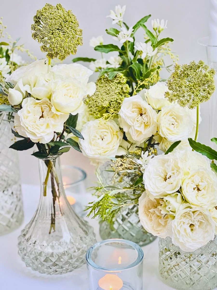 ow Do You Make Flowers Last Longer in a Vase?