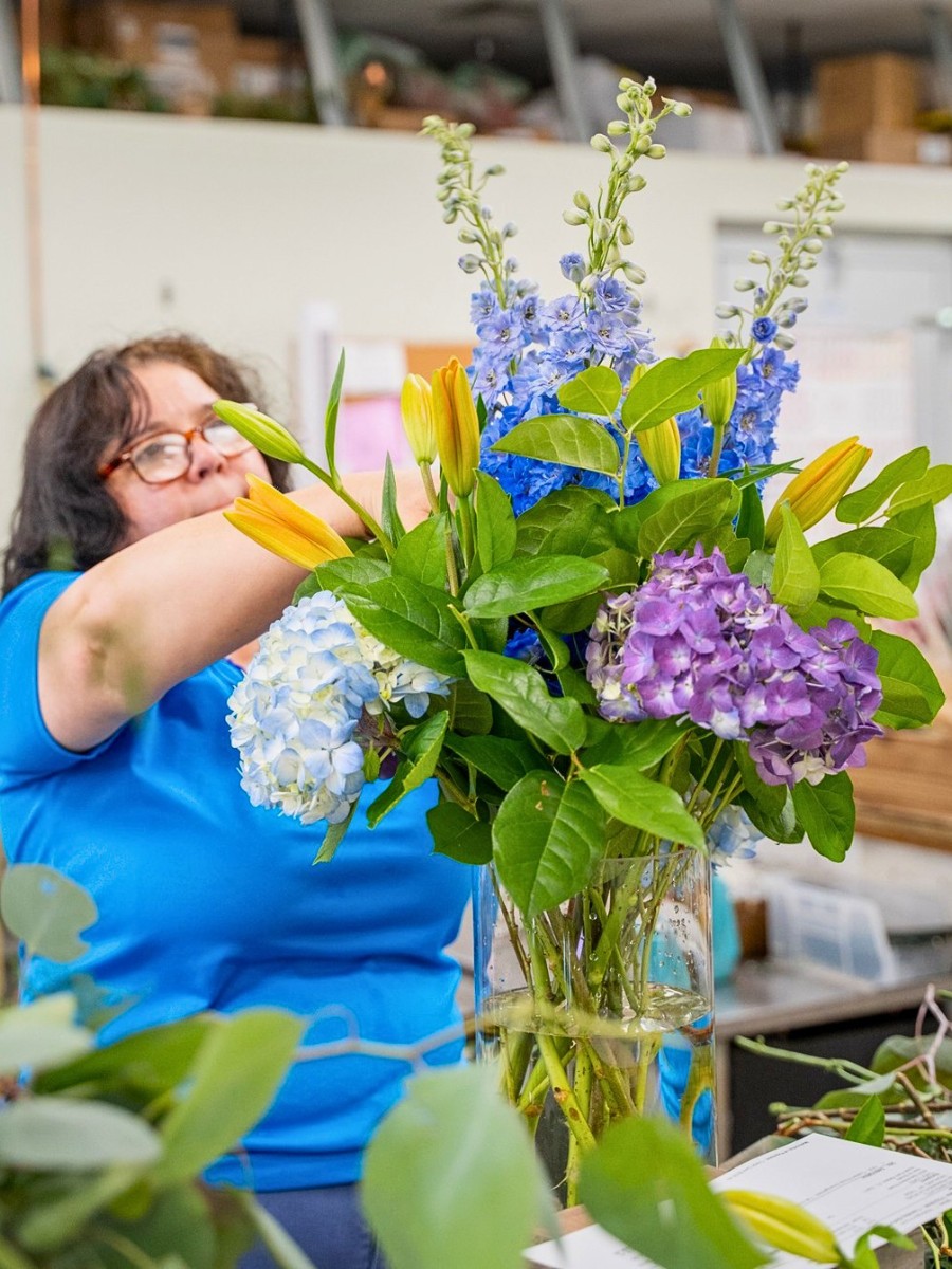 How Do You Make Flowers Last Longer in a Vase?