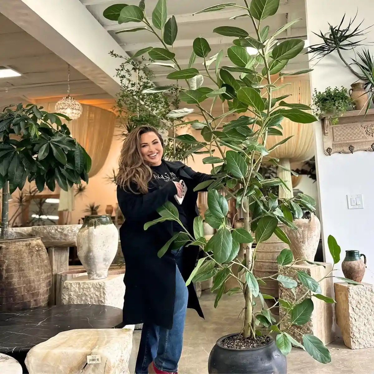 Interior Look Feature Image